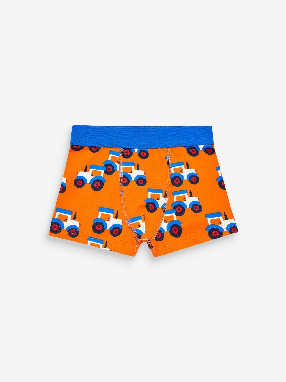 Dsiney Kidz - Multi Vehicles Trunks 10 Pack (1.5-12yrs) image 4