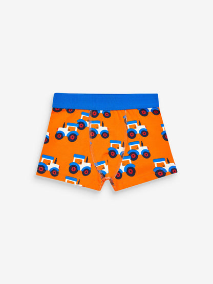 Dsiney Kidz - Multi Vehicles Trunks 10 Pack (1.5-12yrs) image 4