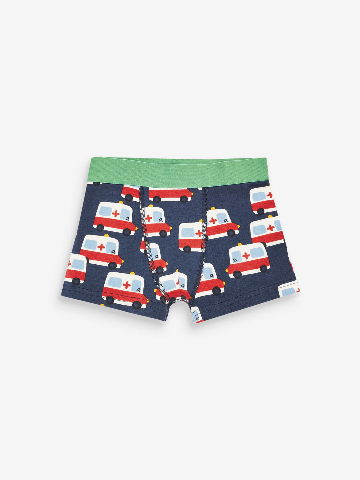 Dsiney Kidz - Multi Vehicles Trunks 10 Pack (1.5-12yrs) image 5