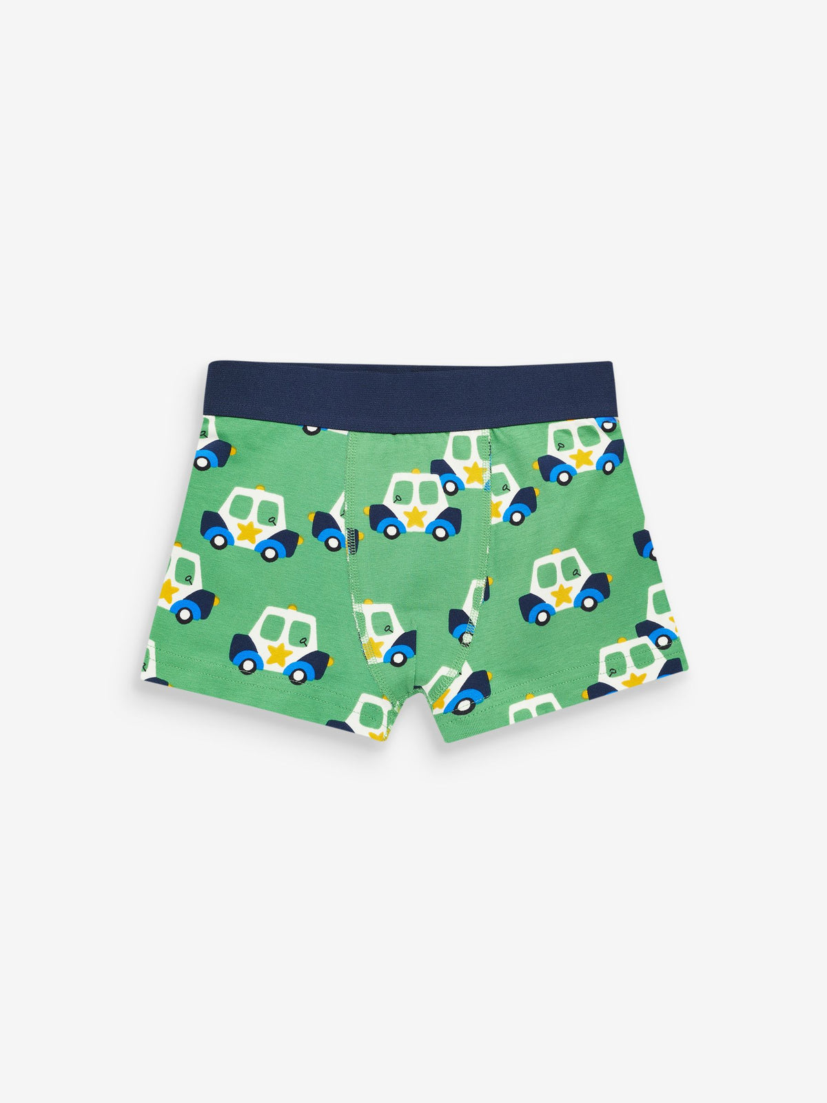 Dsiney Kidz - Multi Vehicles Trunks 10 Pack (1.5-12yrs) image 6