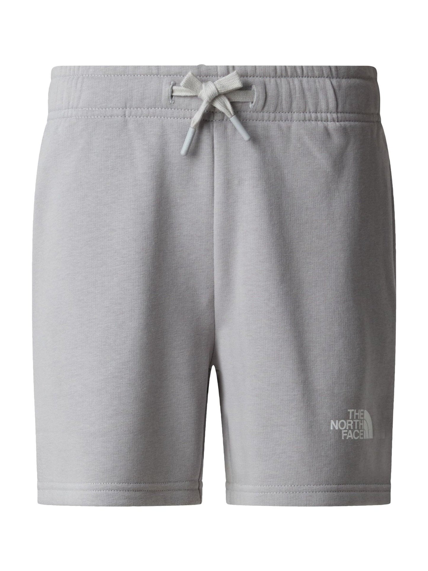 Dsiney Kidz - The North Face Grey Teen Simple Dome Light Regular Shorts image 5