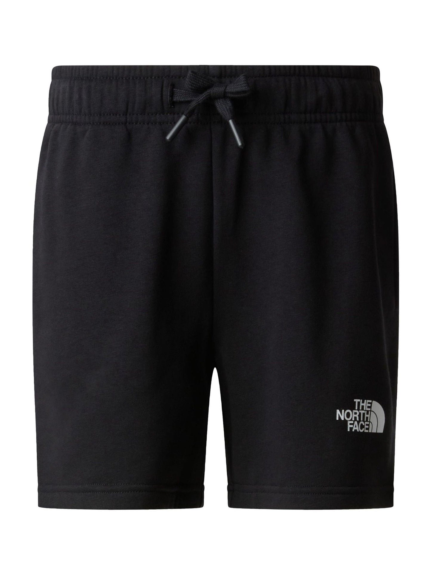 Dsiney Kidz - The North Face Black Teen Simple Dome Light Regular Shorts image 5