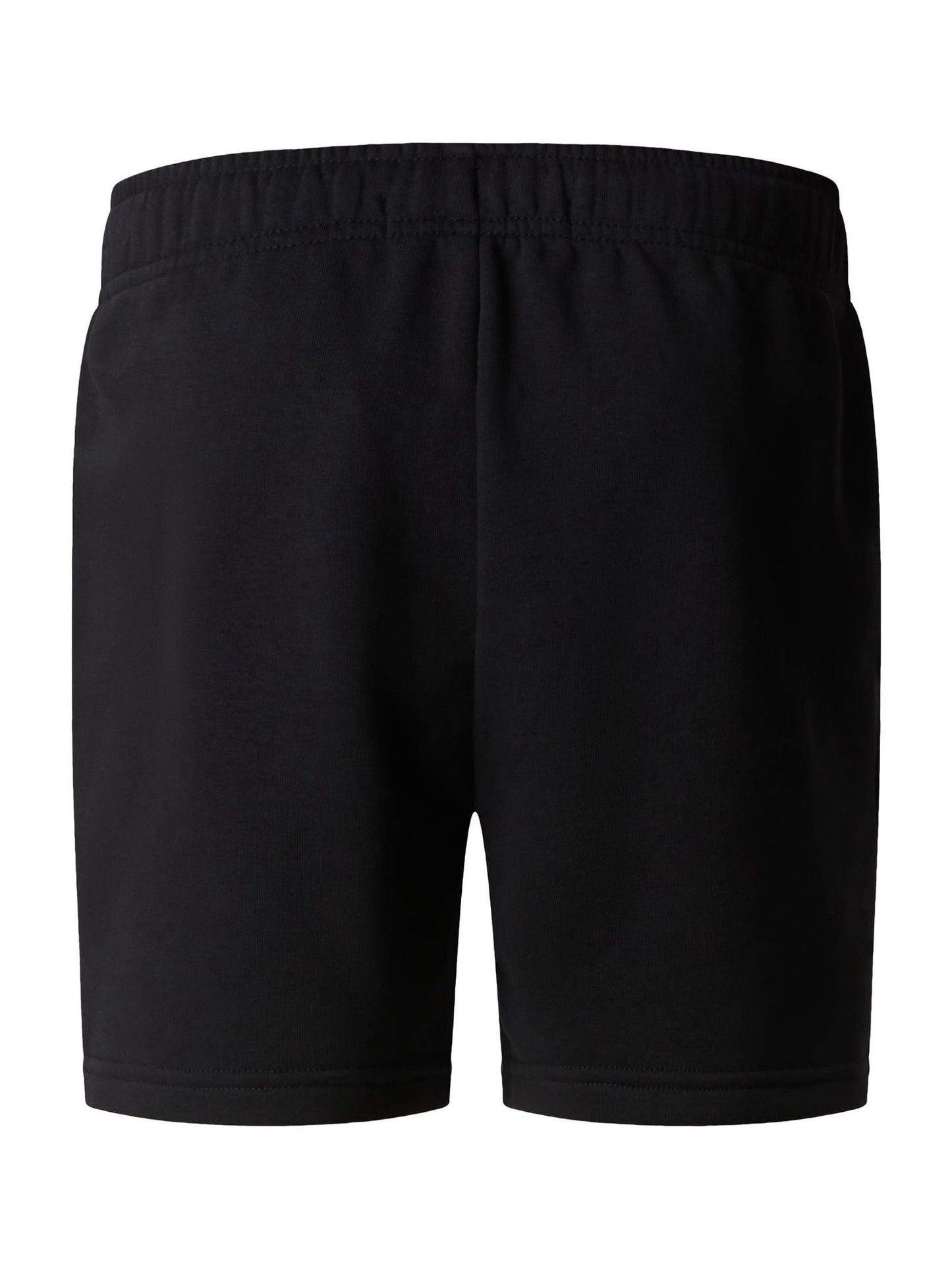 Dsiney Kidz - The North Face Black Teen Simple Dome Light Regular Shorts image 6