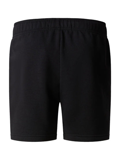 Dsiney Kidz - The North Face Black Teen Simple Dome Light Regular Shorts image 6