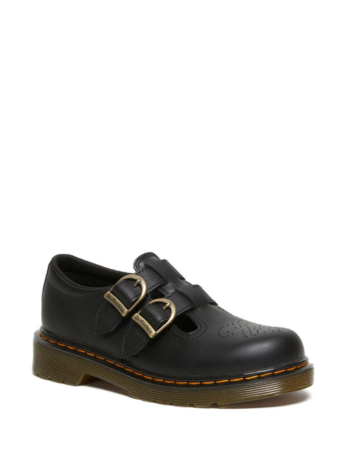Dr. Martens Black 8065 J Softy T Shoes image 1
