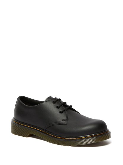 Dr. Martens Black 1461 Softy Shoes image 1