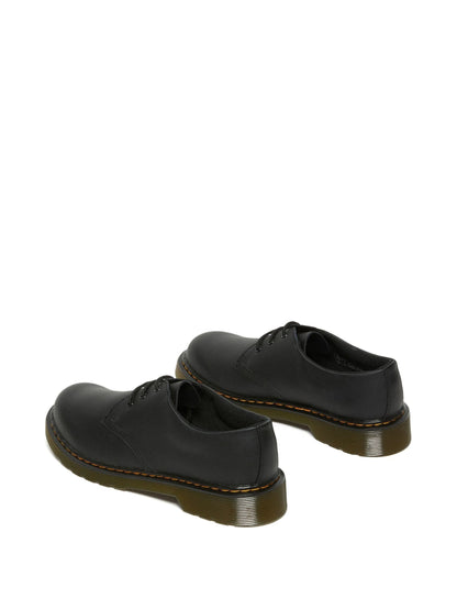 Dr. Martens Black 1461 Softy Shoes image 2