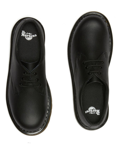 Dr. Martens Black 1461 Softy Shoes image 3