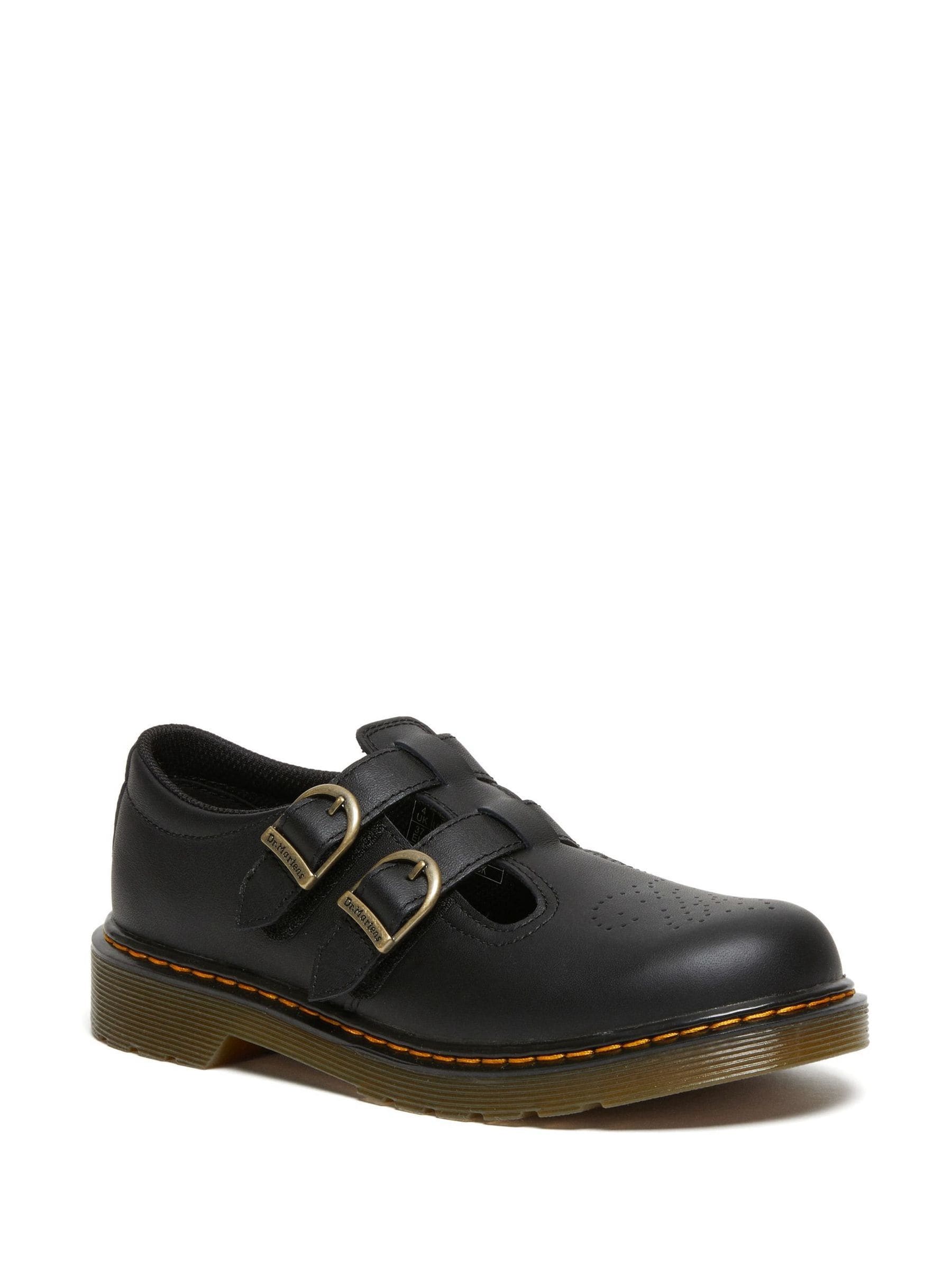 Dr. Martens Black 8065 Y Softy T Shoes image 1