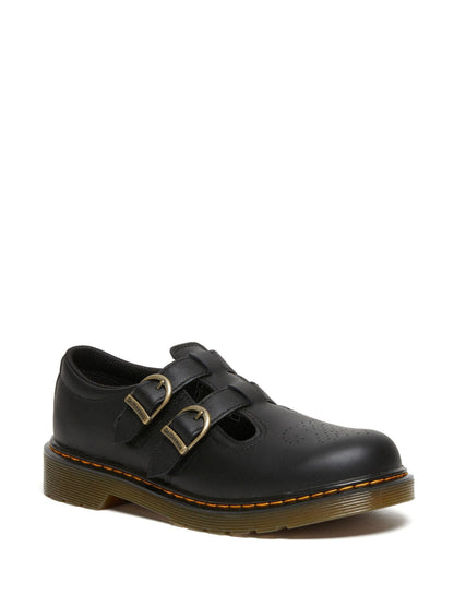 Dr. Martens Black 8065 Y Softy T Shoes image 1