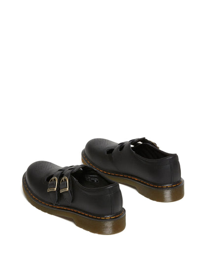 Dr. Martens Black 8065 Y Softy T Shoes image 2