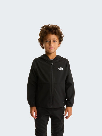 The North Face Black Kids On The Trail Set image 1