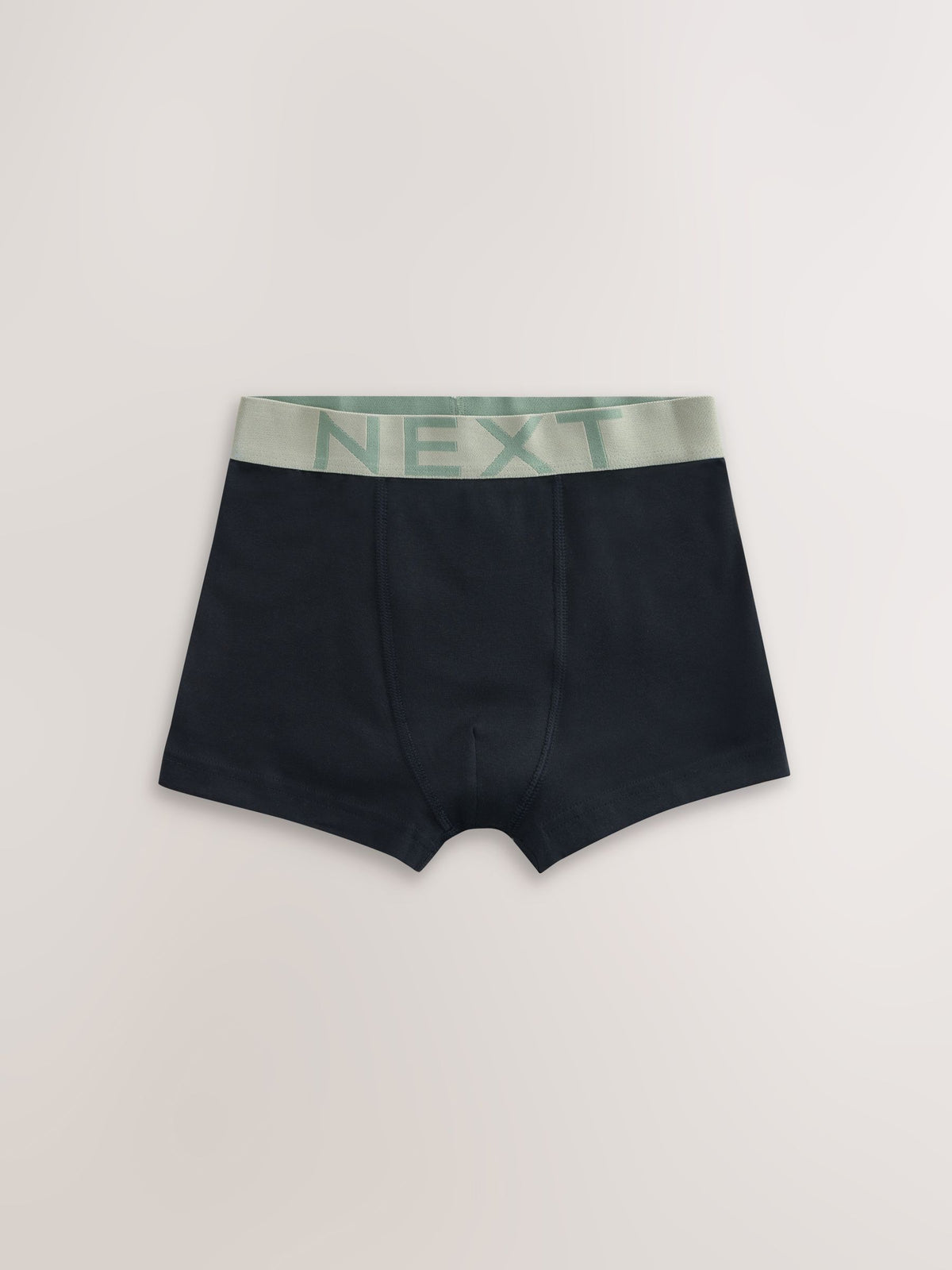 Dsiney Kidz - Black/Metallic Trunks 5 Pack (1.5-16yrs) image 2