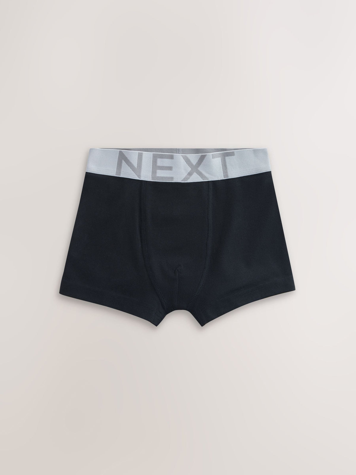Dsiney Kidz - Black/Metallic Trunks 5 Pack (1.5-16yrs) image 5