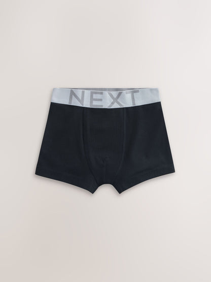 Dsiney Kidz - Black/Metallic Trunks 5 Pack (1.5-16yrs) image 5