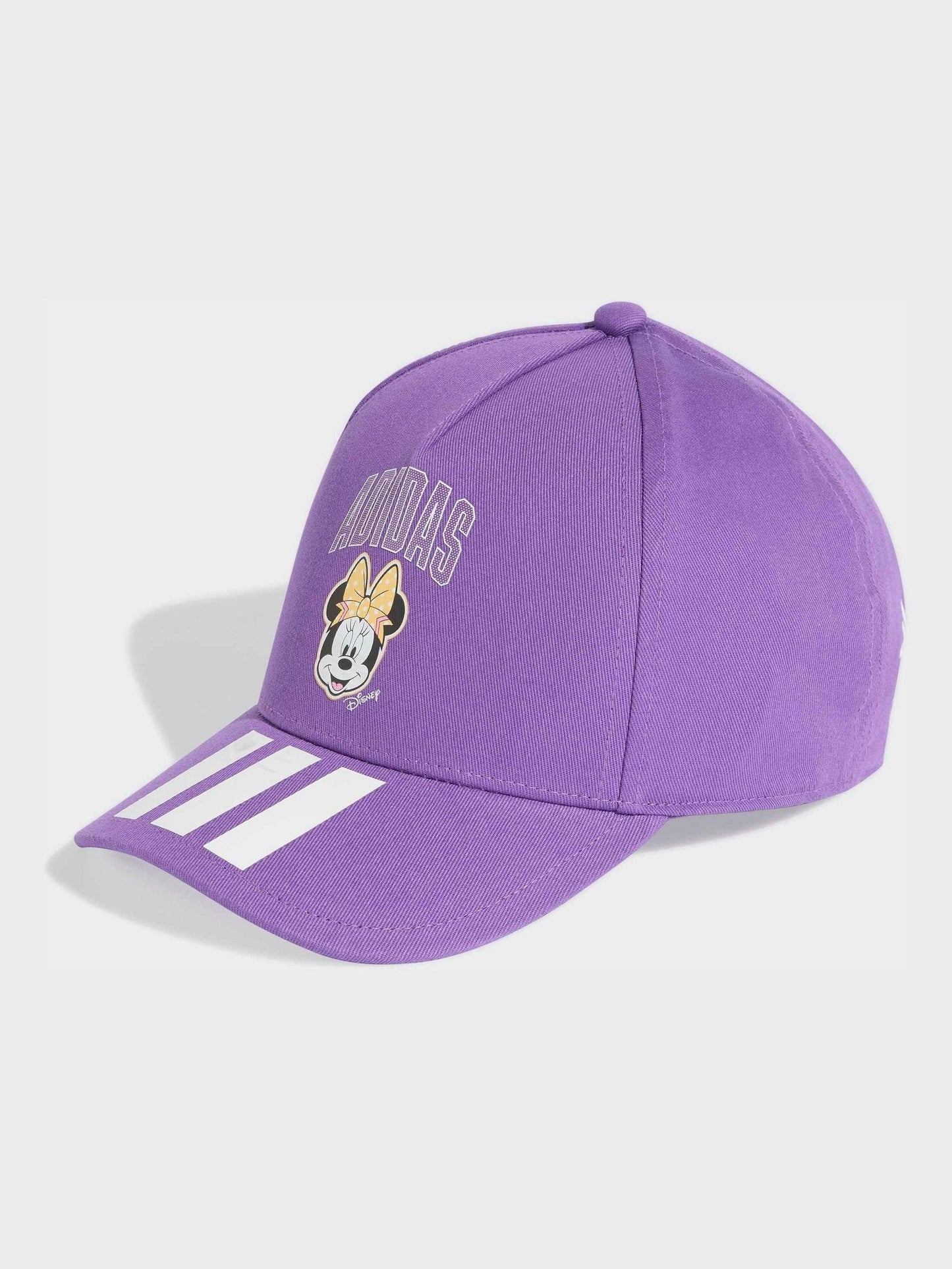 adidas Purple Disney Minnie Mouse Cap image 1