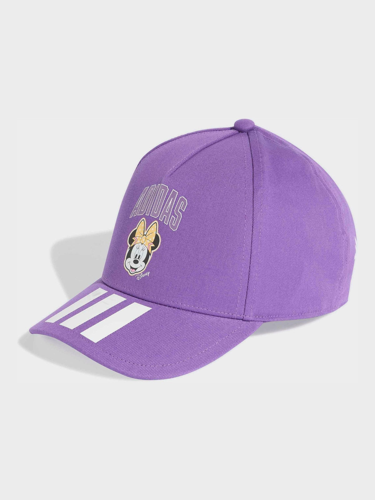 adidas Purple Disney Minnie Mouse Cap image 1