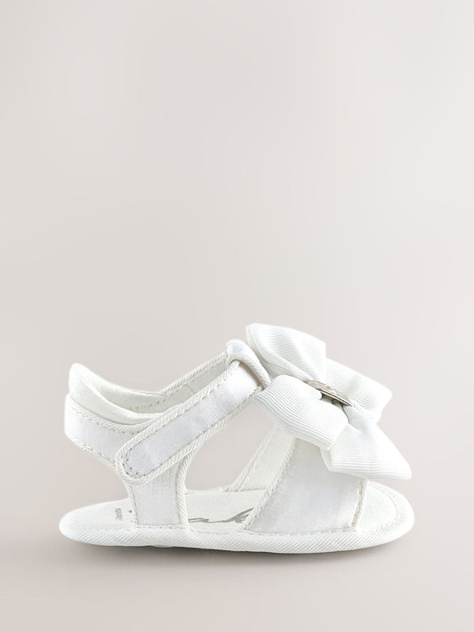 Baker by Ted Baker Baby Ocassion Padders Sandals image 2
