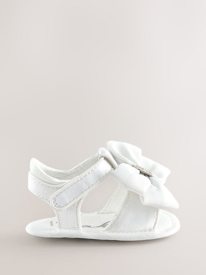 Baker by Ted Baker Baby Ocassion Padders Sandals image 2