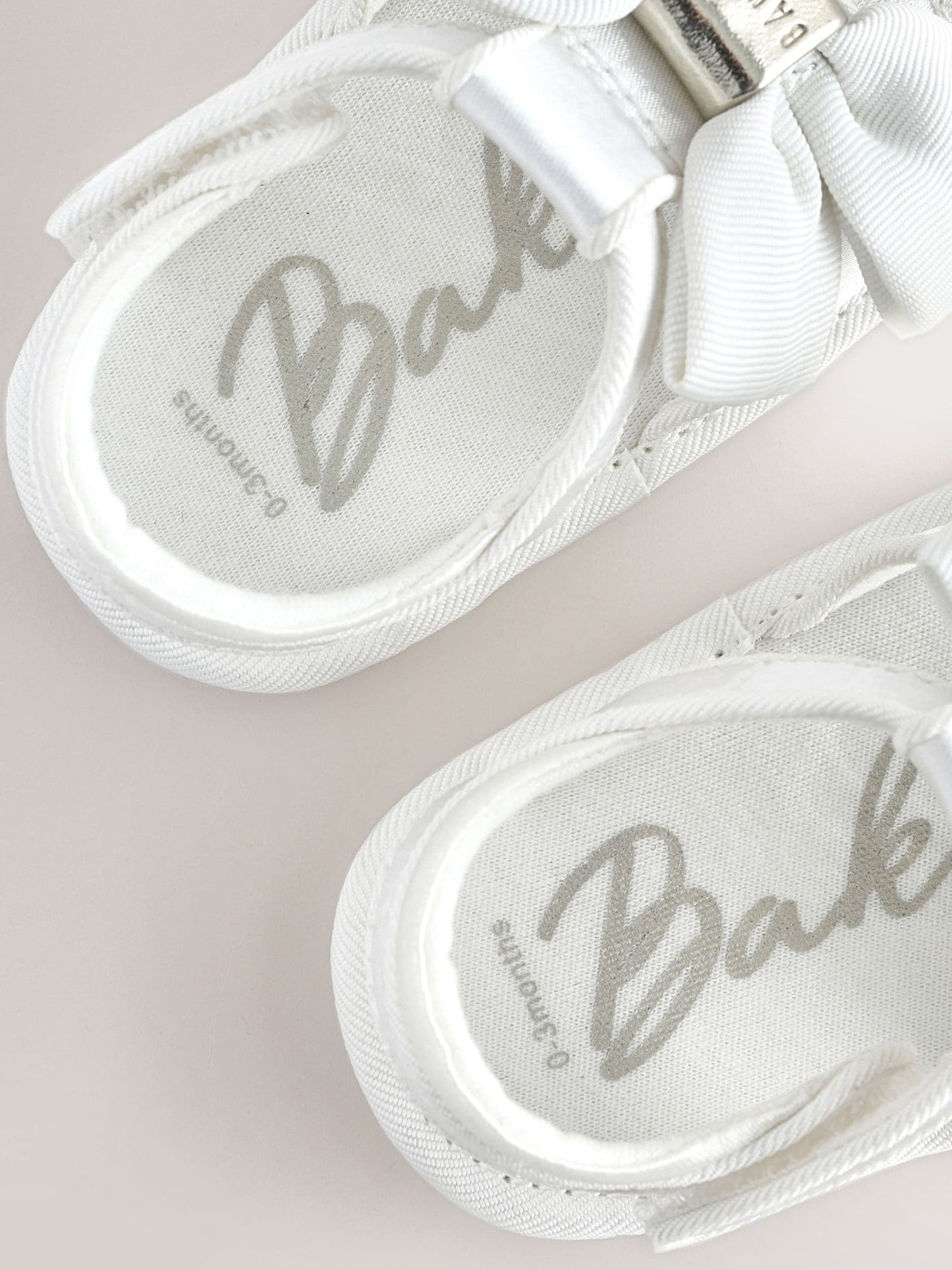 Baker by Ted Baker Baby Ocassion Padders Sandals image 4