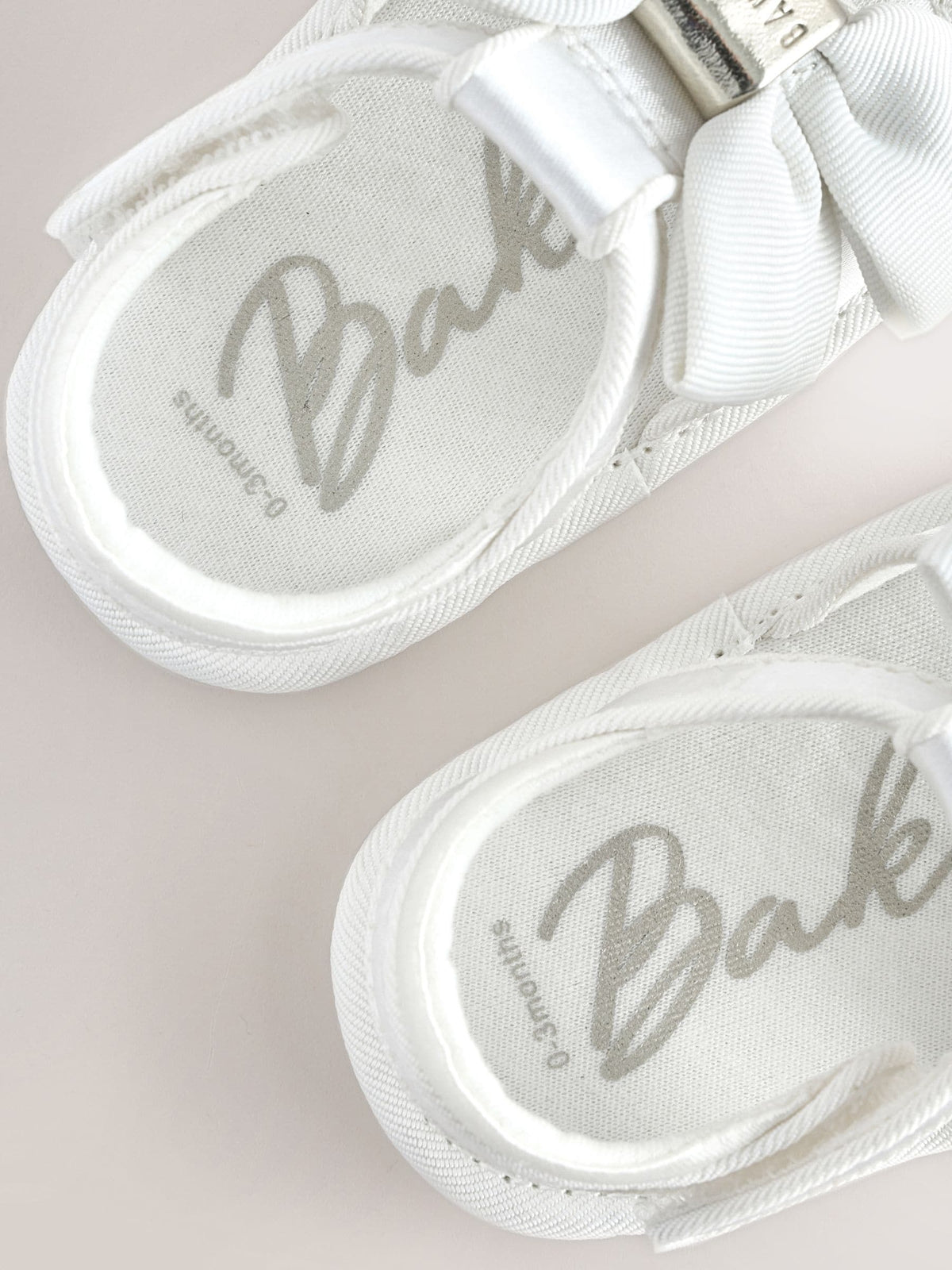 Baker by Ted Baker Baby Ocassion Padders Sandals image 4