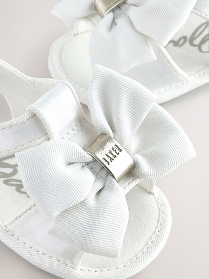 Baker by Ted Baker Baby Ocassion Padders Sandals image 5