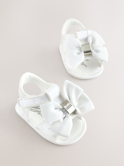 Baker by Ted Baker Baby Ocassion Padders Sandals image 1