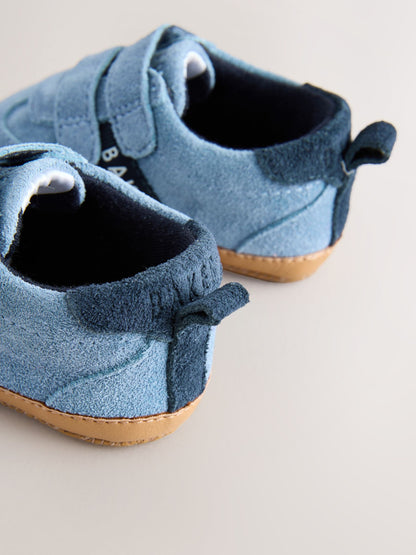 Baker by Ted Baker Baby Gum Sole Padders Trainers image 5