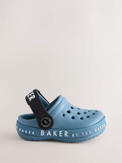 Baker by Ted Baker Baby Boys Clog Sandals image 3