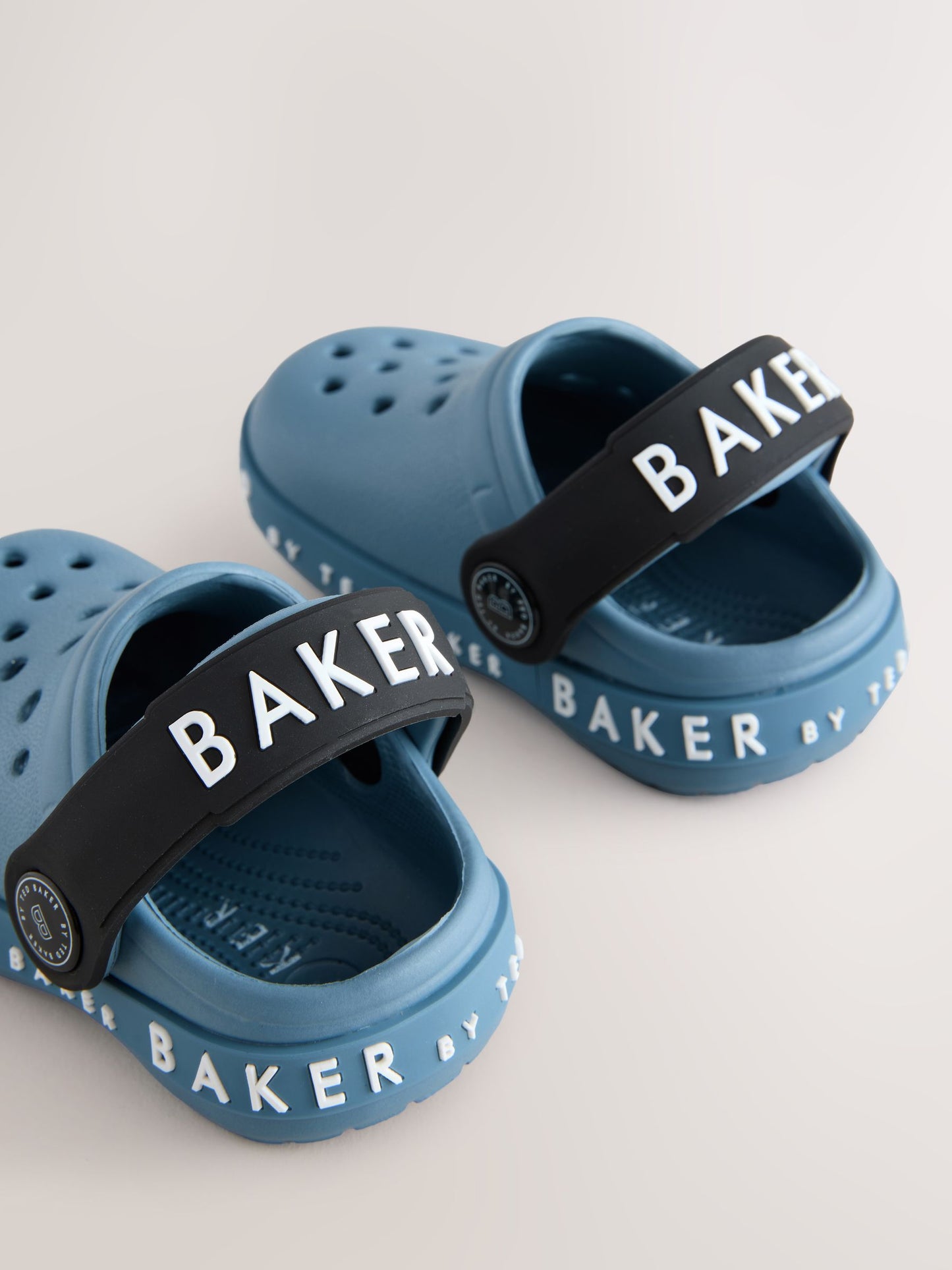 Baker by Ted Baker Baby Boys Clog Sandals image 4