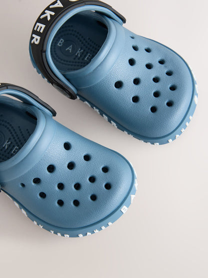 Baker by Ted Baker Baby Boys Clog Sandals image 4