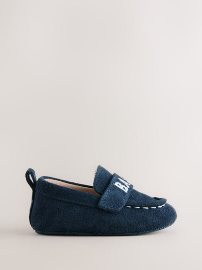 Baker by Ted Baker Baby Padders Loafers image 3