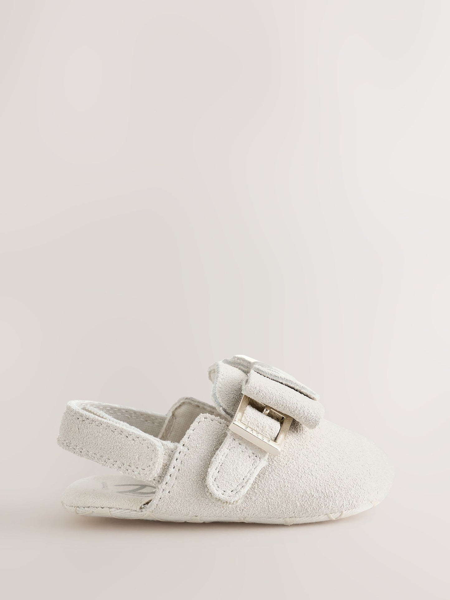 Baker by Ted Baker Baby Mule Clog Bow Padders Sandals image 3