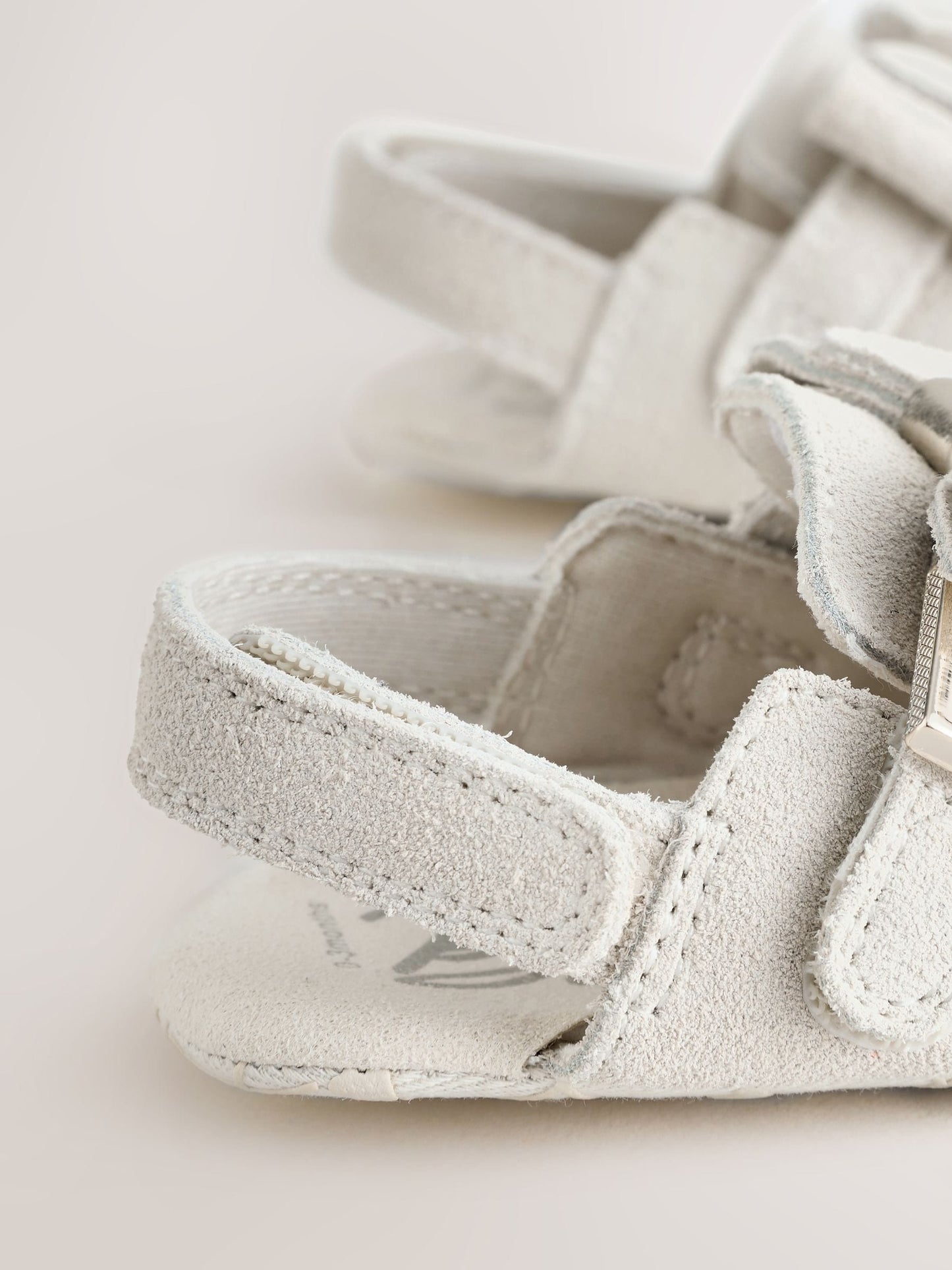 Baker by Ted Baker Baby Mule Clog Bow Padders Sandals image 5