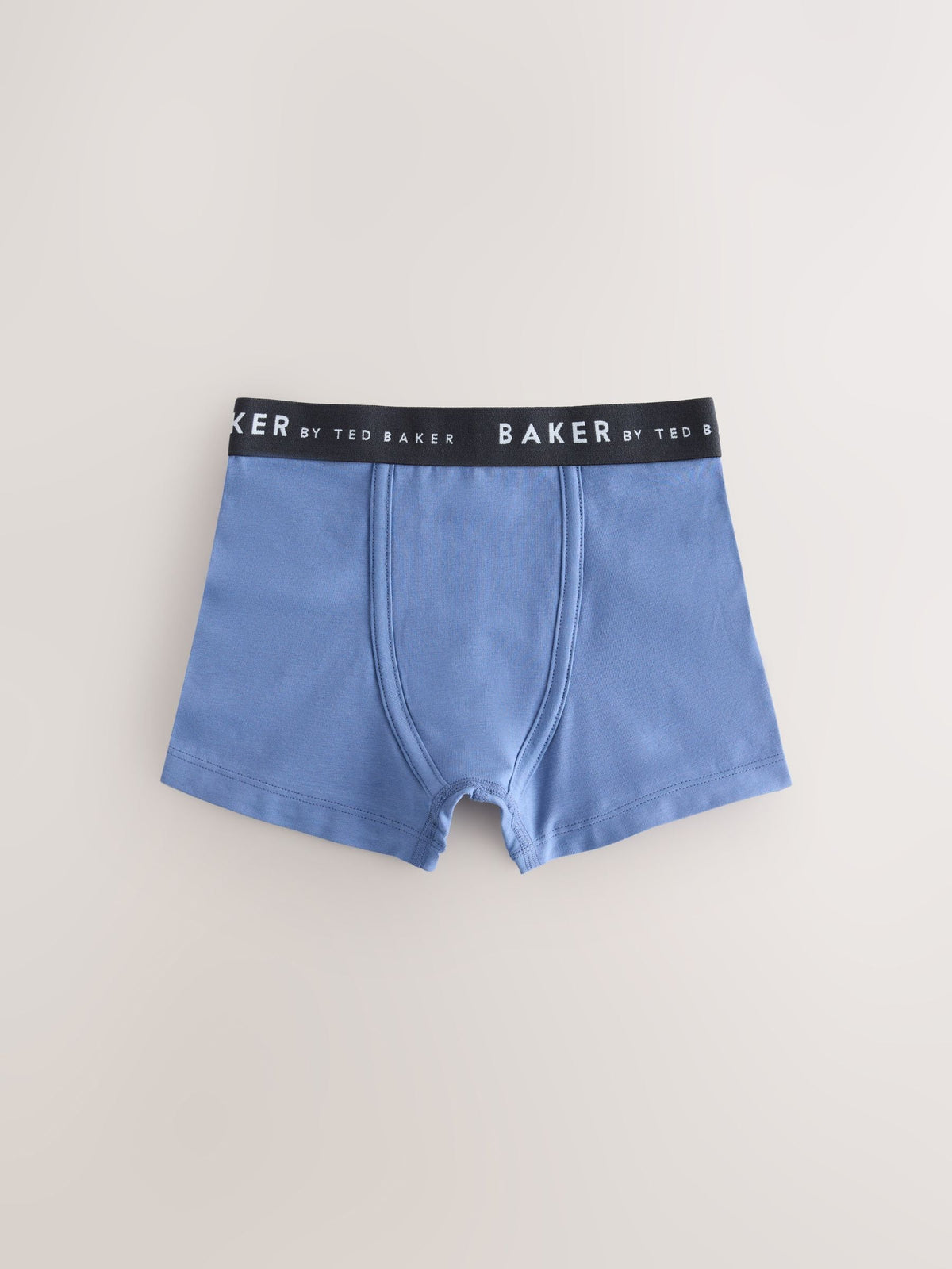 Dsiney Kidz - Baker by Ted Baker Multi/Blue Boxers 5 Pack image 2