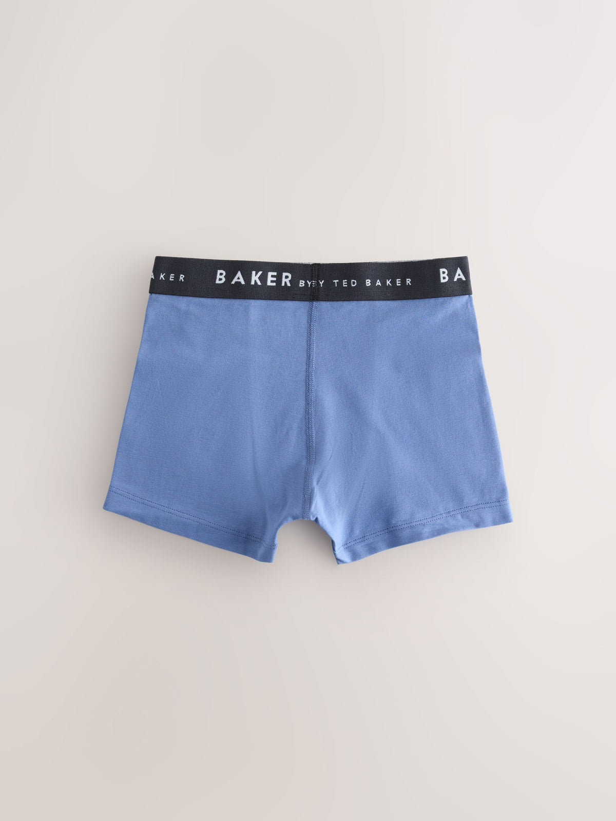 Dsiney Kidz - Baker by Ted Baker Multi/Blue Boxers 5 Pack image 3