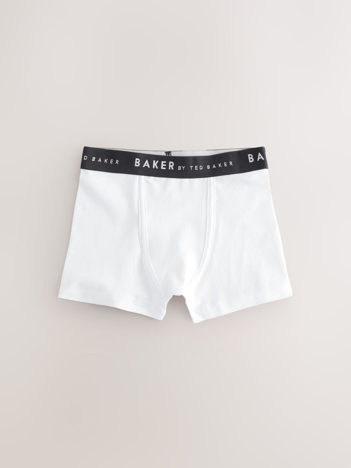 Dsiney Kidz - Baker by Ted Baker Multi/Blue Boxers 5 Pack image 4