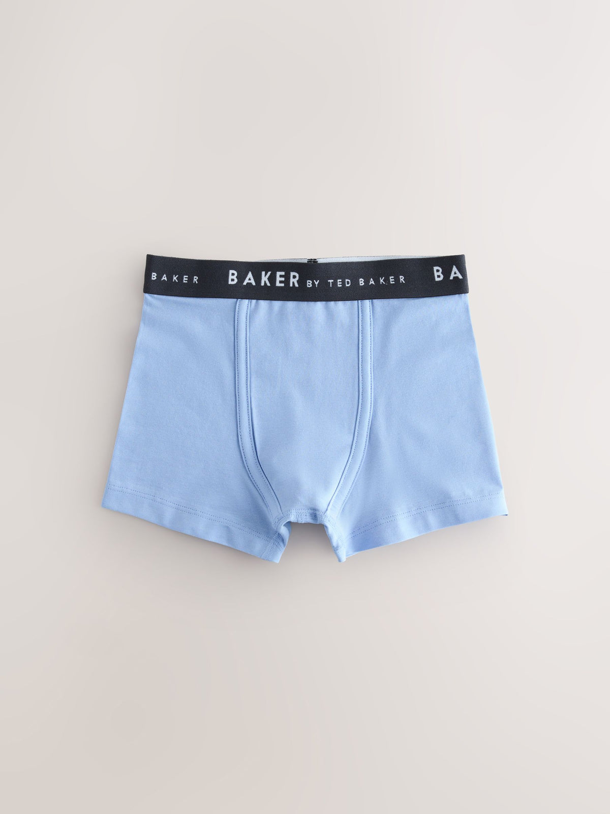Dsiney Kidz - Baker by Ted Baker Multi/Blue Boxers 5 Pack image 5