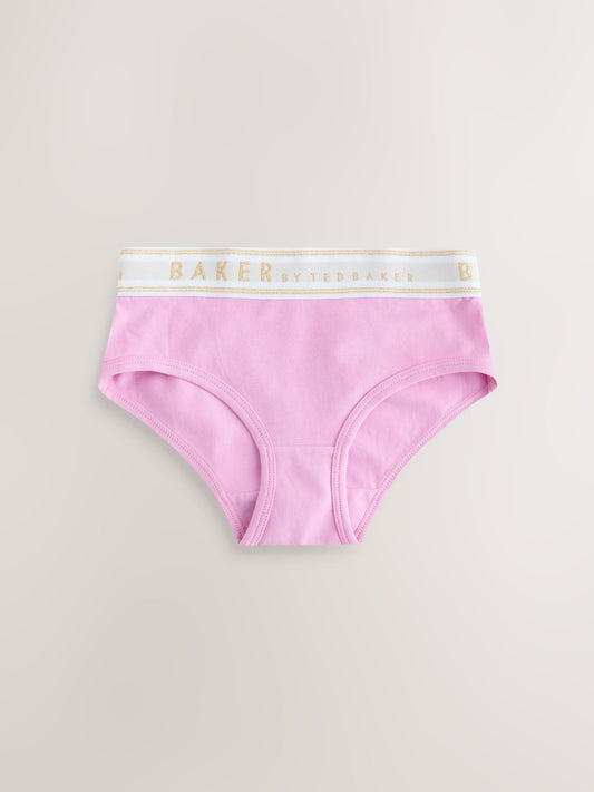Baker by Ted Baker 5 Pack Briefs image 2