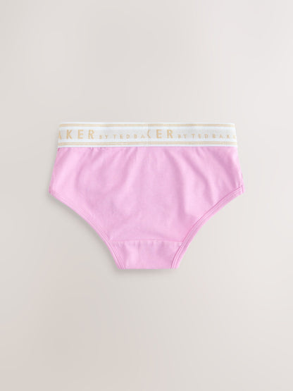 Baker by Ted Baker 5 Pack Briefs image 3
