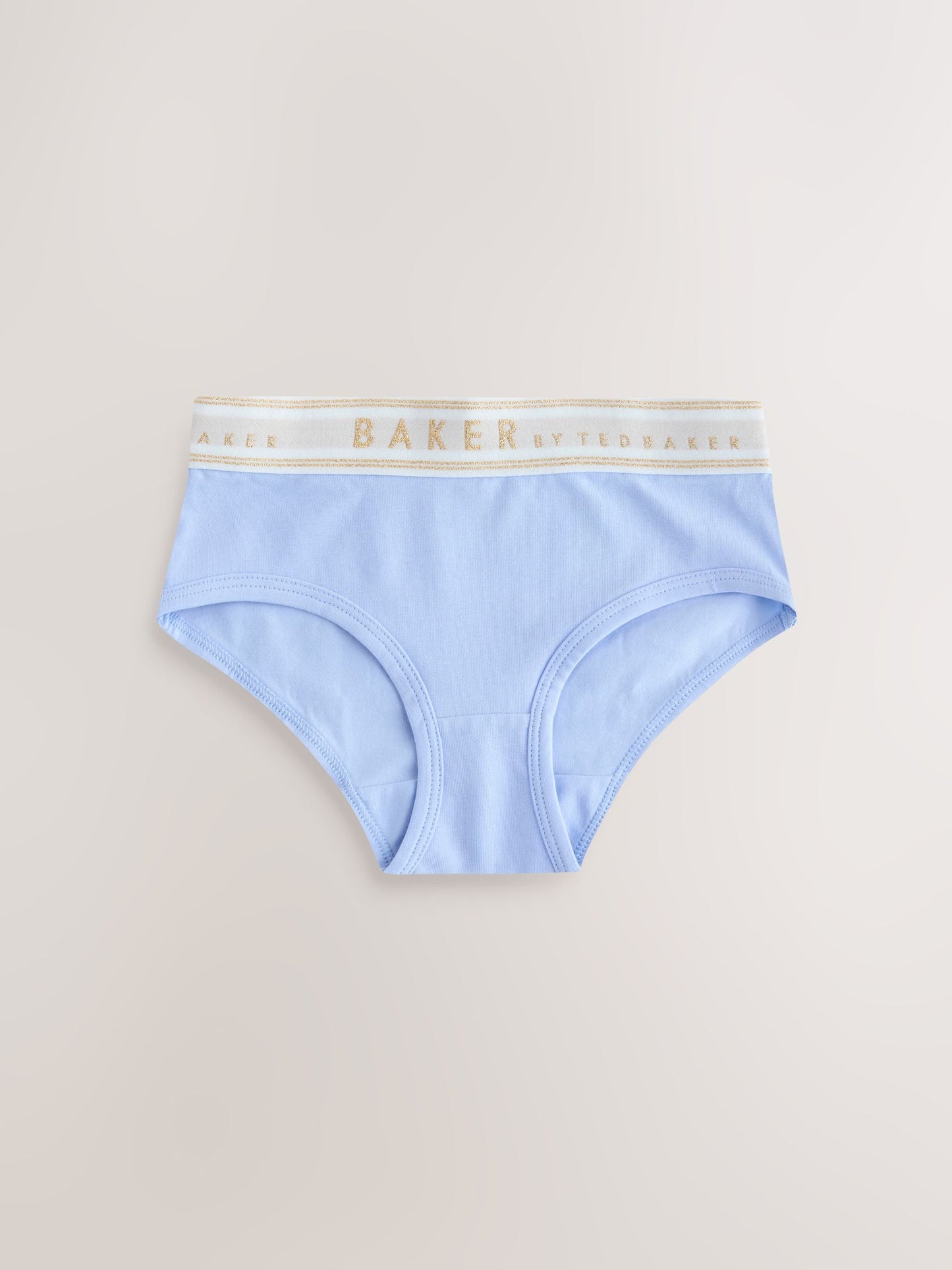Baker by Ted Baker 5 Pack Briefs image 4