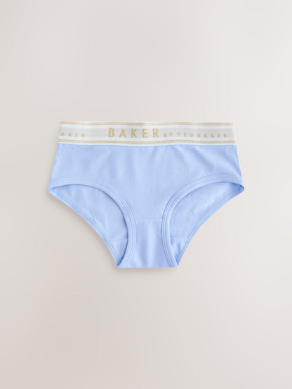 Baker by Ted Baker 5 Pack Briefs image 4