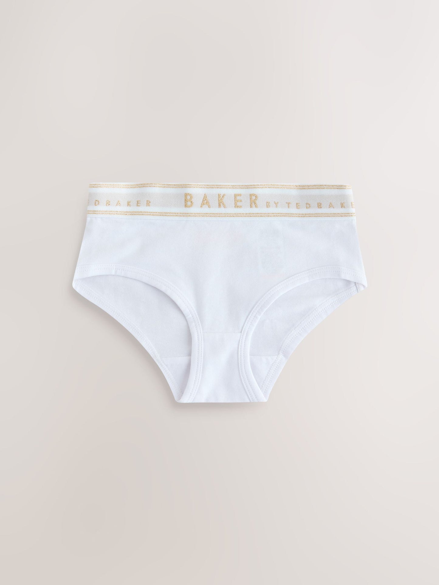 Baker by Ted Baker 5 Pack Briefs image 5