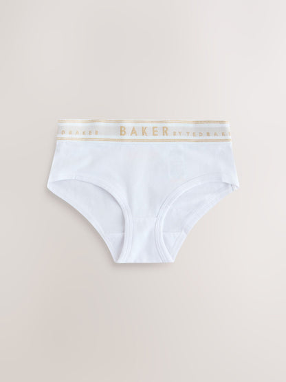 Baker by Ted Baker 5 Pack Briefs image 5