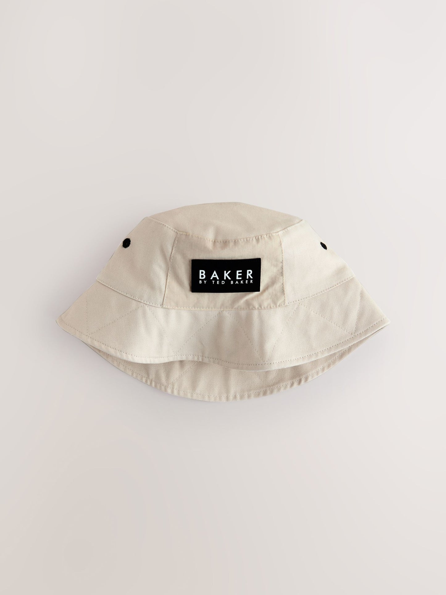 Baker by Ted Baker Baker Logo Bucket Hat image 3