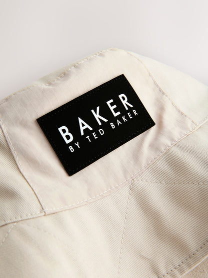 Baker by Ted Baker Baker Logo Bucket Hat image 4