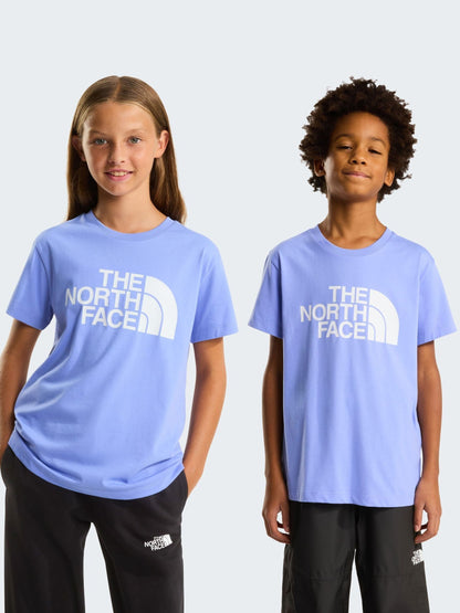 Dsiney Kidz - The North Face Purple Easy T-Shirt image 4