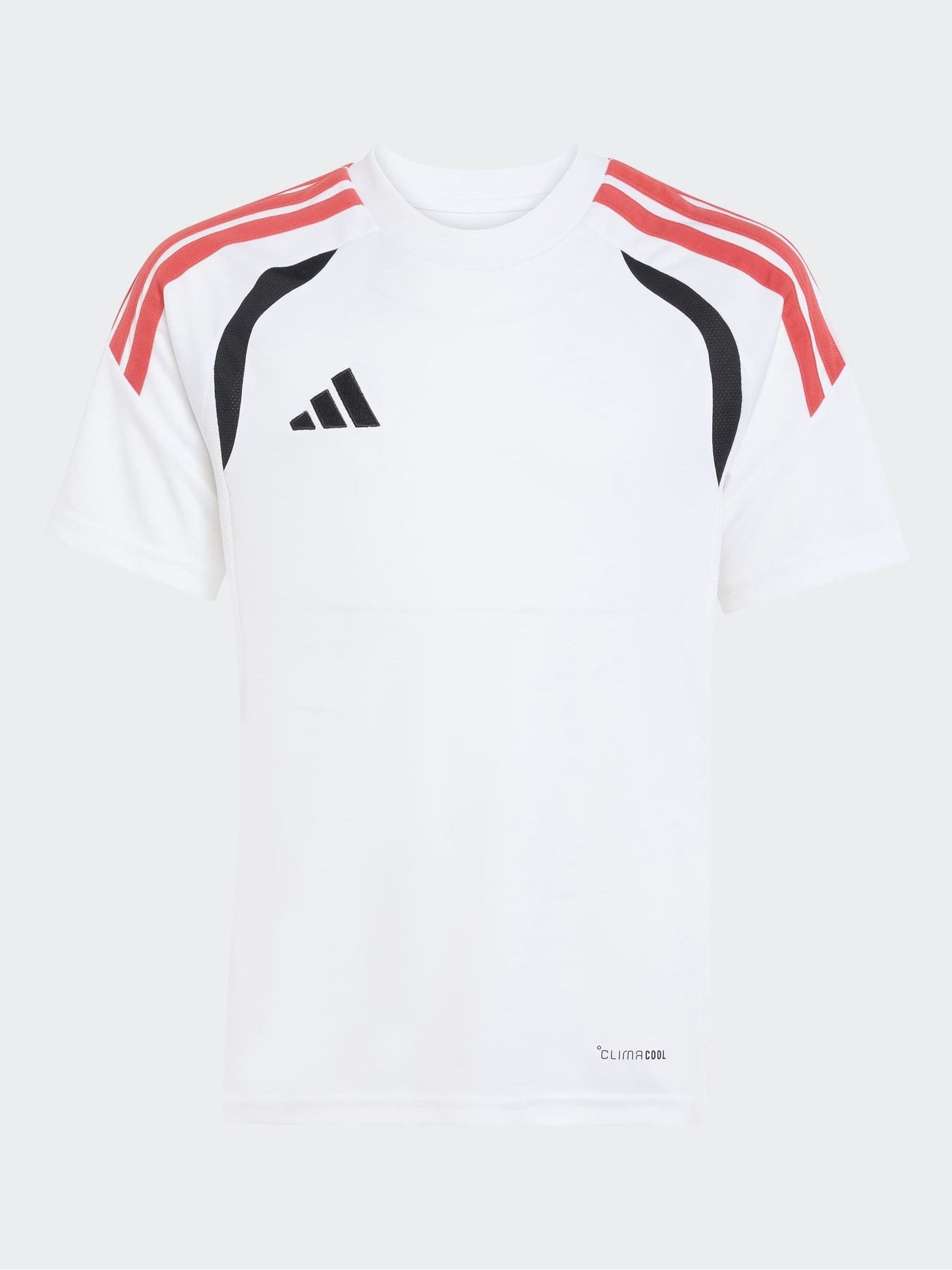 Dsiney Kidz - adidas White/Black Tiro 26 League Jersey image 1