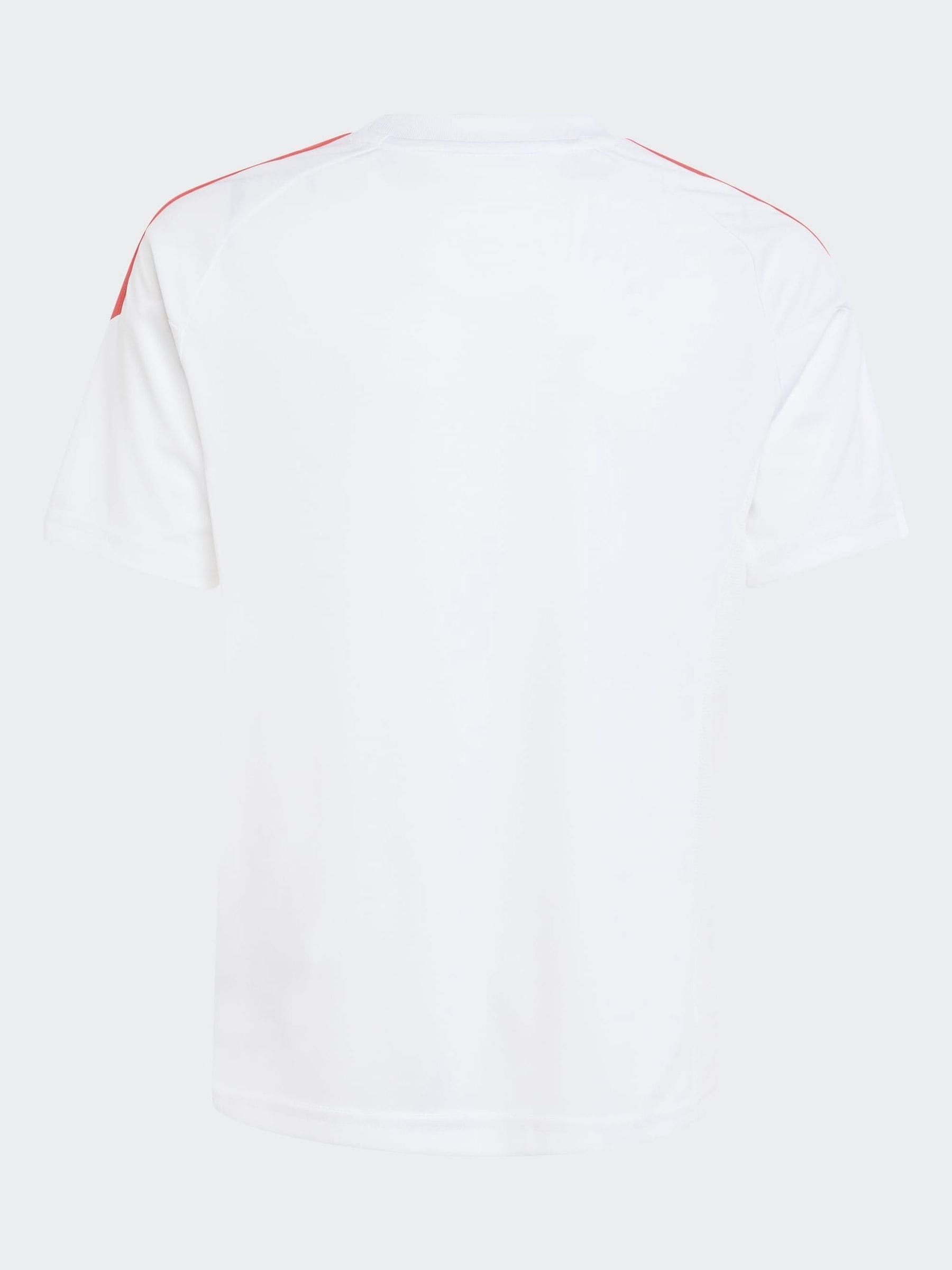 Dsiney Kidz - adidas White/Black Tiro 26 League Jersey image 2