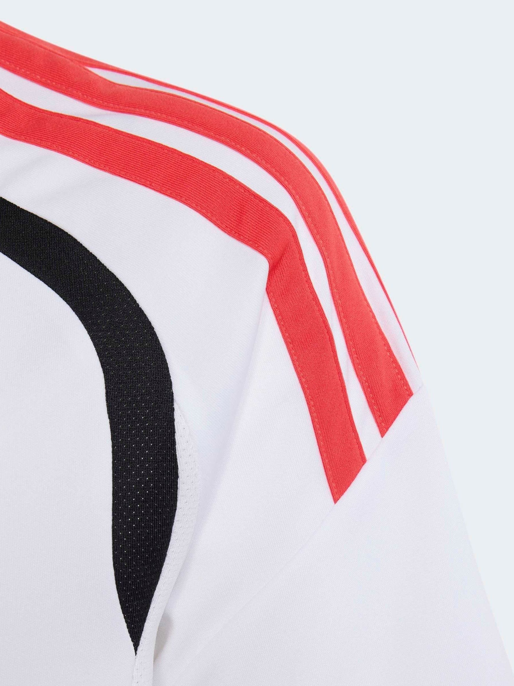 Dsiney Kidz - adidas White/Black Tiro 26 League Jersey image 4